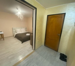 1-комнатный номер стандарт №7 в Марина