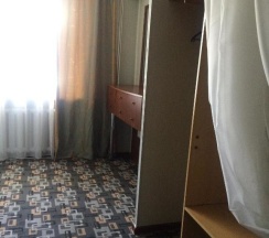 Номер Superior в Hotel Berkana