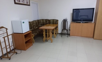 Номер улучшенный в Гранд-Отель