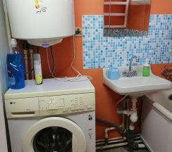 1-комнатные апартаменты, 29м² в Четыре звезды кмв