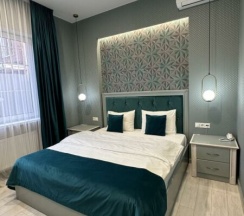 Стандарт в Aredo Hotel