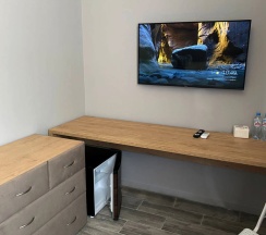 Стандарт (до 3 чел.) в Порт