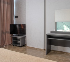 «Апартаменты» 2-х комнатные мини в Седьмое небо