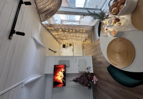 Коттедж Уютный дом в Владимирской области