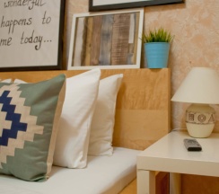 № 7 (Scandic) в Home