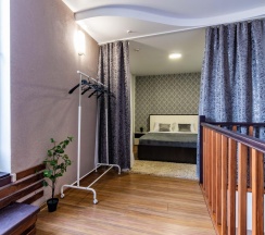 3-комнатные апартаменты стандарт №6 в DreamHouse