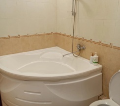 Номер Standard в Лимон