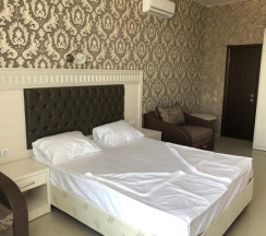 Улучшенный люкс в Усадьба