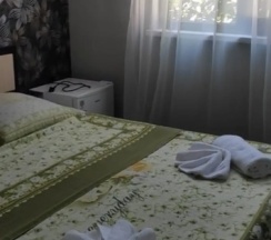 Номер Standard в Гостевой дом на Анчабадзе