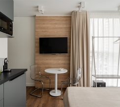 Номер "Комфорт" в Studio 15