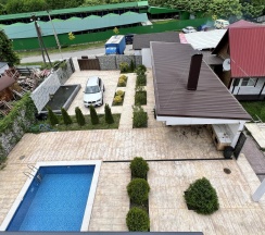 Коттедж стандарт в Solox_live