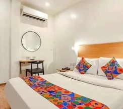 Номер Standard в Hotel Yellow Chilli