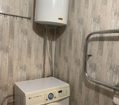 Квартира в Апартаменты на Мкр. Каменный Цветок, 4к1 - 1 этаж