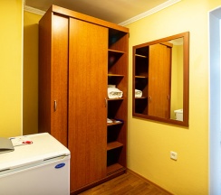 Люкс в Рубин