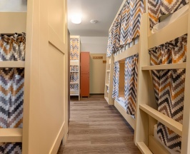 10-местный смешанный (№303) в Друзья Волгоград