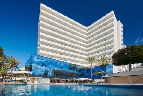 Сес-Каденес: Отель Grupotel Taurus Park