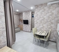 Квартира в Апартаменты на Армавирская улица, 20А