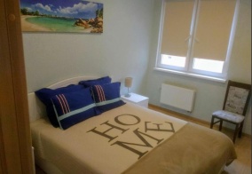 Апартаменты Апартаменты на Дачная, д.4 в Светлогорске