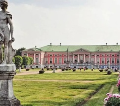 Апартаменты в Квартира SvoyLux -1 зел