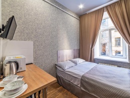 Гостевой дом Samsonov Hotels в Санкт-Петербурге