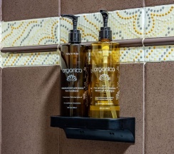 Комфорт Семейный Двухкомнатный, 2 комнаты по 12м2 в Dream House