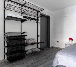 Апартаменты в Папа и море