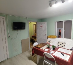 Квартира в На Флотской