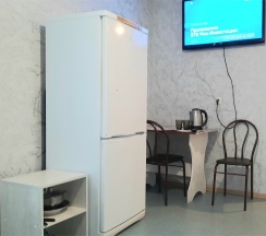 Академика Киренского 9а-40 в Апартаменты Енисейская Сибирь