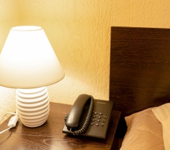 3-местный номер стандарт семейный в Аврора