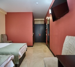 СТАНДАРТ TWIN (2 раздельные кровати). Новейший фонд. в MaxxRoyal