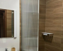 Номер комфорт с 4 односпальными кроватями в Джан-туган