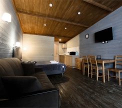 Double3 в Chernika House