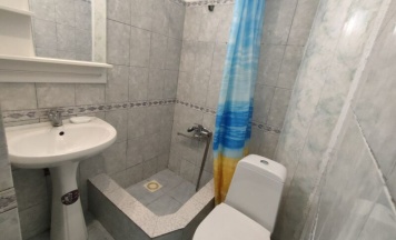 Апартаменты с видом на море в Эллинг Солнечный