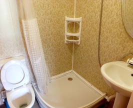 Стандарт в У дяди Саши