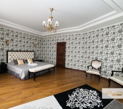 Люкс в Park Hotel