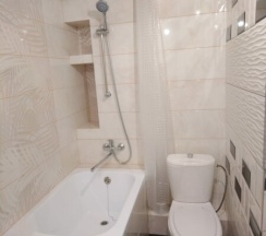 Русский в Nice hostel Crocus
