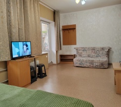 Номер Standard в Актай