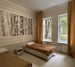 «Стандартный» одноместный номер в Покровское