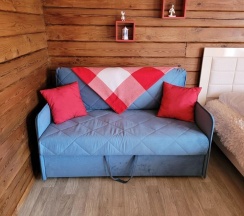 4-местная комната улучшенная в На песках