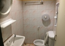 Семейный номер Standard в Coco's Guesthouse