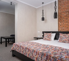 De Luxe в Маринус