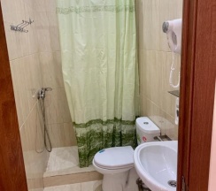 Эконом двухместный в Рамина
