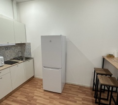 2-местные 1-комнатные апартаменты студия в Баринн