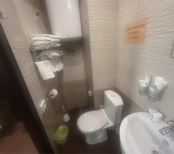Семейный в Байкал