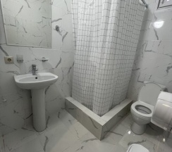 Четырёхместный в Ариетта