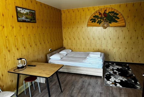 Тульский: Гостевой дом West House