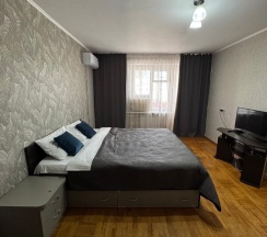 1-комнатные апартаменты стандарт в Rent Min-Vody (Рэнт Мин-Воды) на улице Пушкина 33