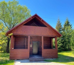 Shanti home 5 в Шанти