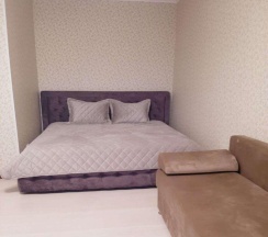 2-комнатные апартаменты стандарт в Квартирное бюро