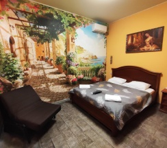 Номер люкс премиум (без окна) в ТарЛеон